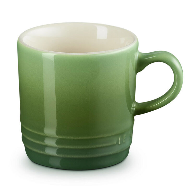 Le Creuset Espresso Mug 100ml - Bamboo Green image number 0